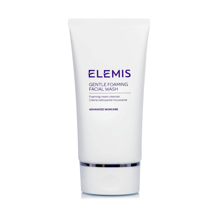 Нежный крем для умывания Elemis Gentle Foaming Facial Wash 150mL