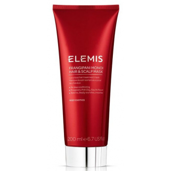 Маска для волос Elemis Frangipani Monoi Hair & Scalp Mask 200mL