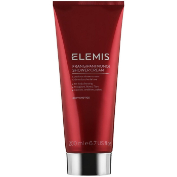 Крем для душа Elemis Frangipani Monoi Shower Cream 200mL