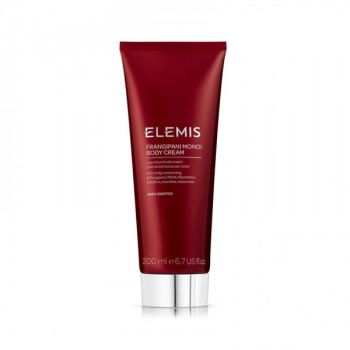 Крем для тела Elemis Frangipani Monoi Body Cream 200mL