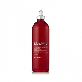 Масло для тела Elemis Frangipani Monoi Body Oil 100mL
