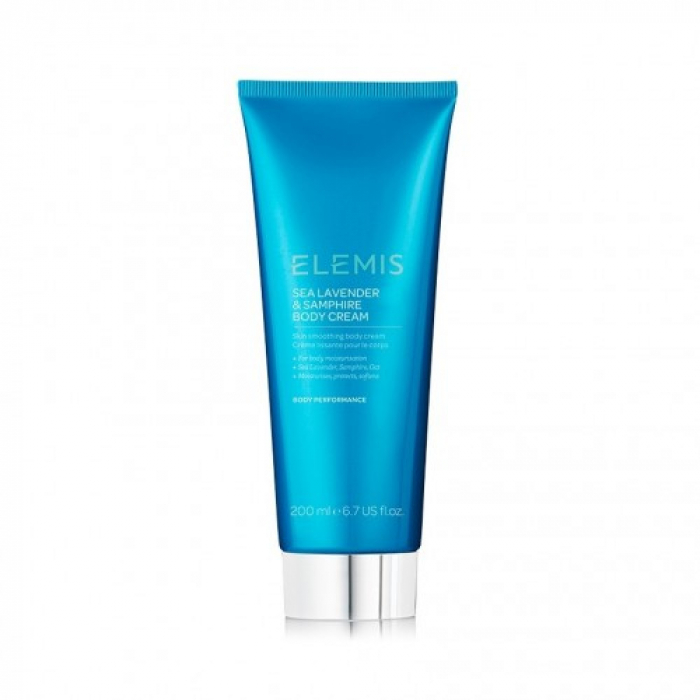 Крем для тела Elemis Sea Lavender & Samphire Body Cream 200mL