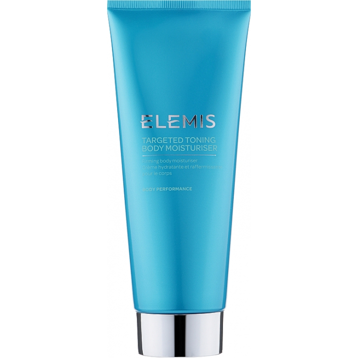 Крем для тела Elemis Targeted Toning Body Moisturiser 200mL