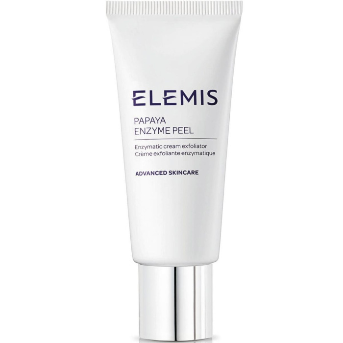 Энзимный Крем-пилинг для лица Elemis Papaya Enzyme Peel 50mL