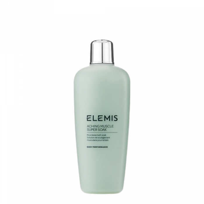 Восстанавливающее средство для ванны Elemis Aching Muscle Super Soak 400mL