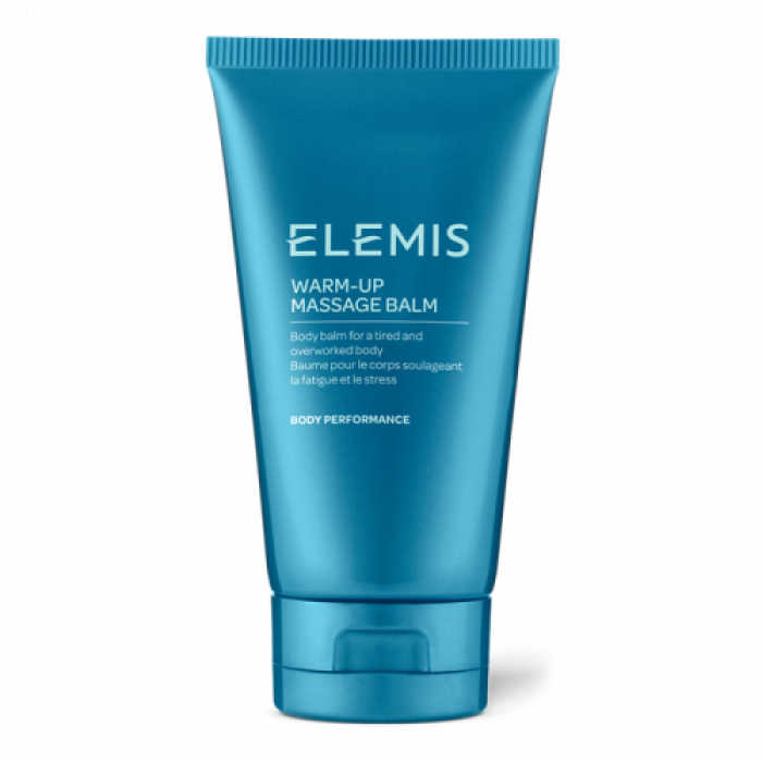 Массажный бальзам для тела Elemis Warm-Up Massage Balm 150mL