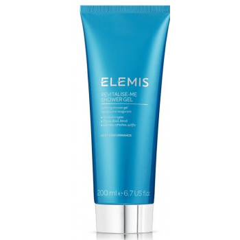 Гель для душа Elemis Revitalise-Me Shower Gel 200mL