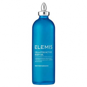 Масло для тела Elemis Cellutox Active Body Oil 100mL