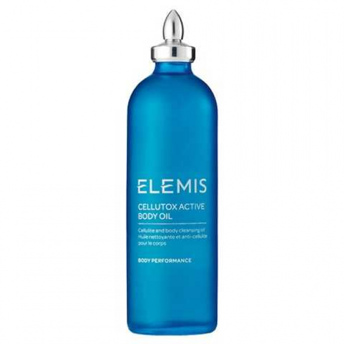 Масло для тела Elemis Cellutox Active Body Oil 100mL