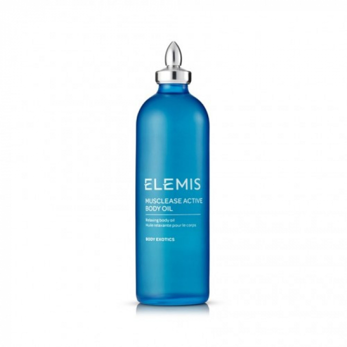 Масло для тела Elemis Musclease Active Body Oil 100mL