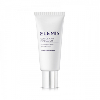 Нежный пилинг Elemis Gentle Rose Exfoliator 50mL