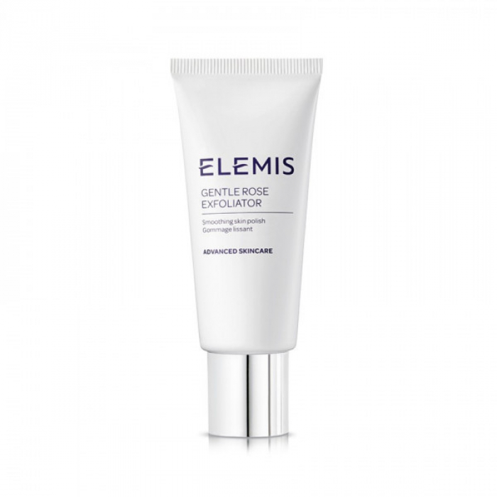 Нежный пилинг Elemis Gentle Rose Exfoliator 50mL