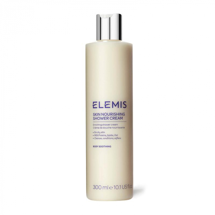 Крем для душа Elemis Skin Nourishing Shower Cream 300mL