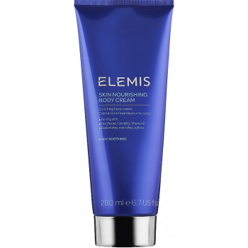 Крем для тела Elemis Skin Nourishing Body Cream 200mL