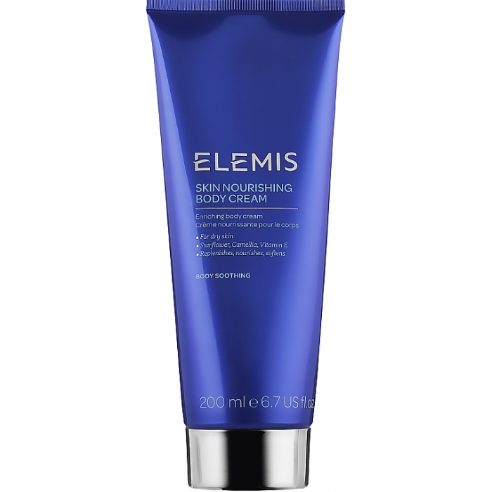 Крем для тела Elemis Skin Nourishing Body Cream 200mL