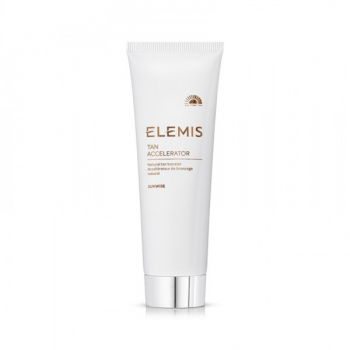 Крем для ускорения загара Elemis Tan Accelerator SPF4 125mL