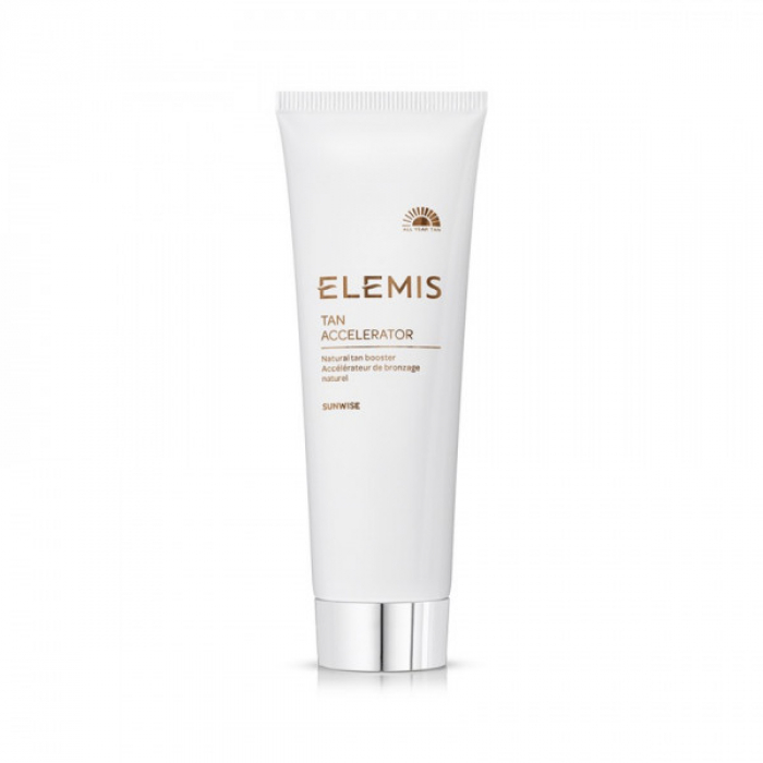 Крем для ускорения загара Elemis Tan Accelerator SPF4 125mL
