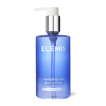 Шампунь Elemis Shampoo Revitalize-me Time to SPA 300mL