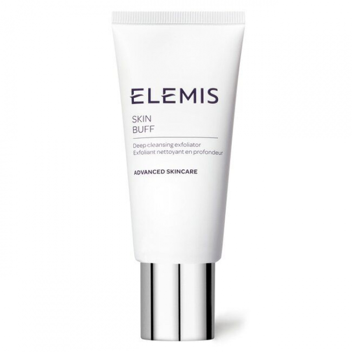 Глубоко очищающий эксфолиант Elemis Skin Buff 50mL