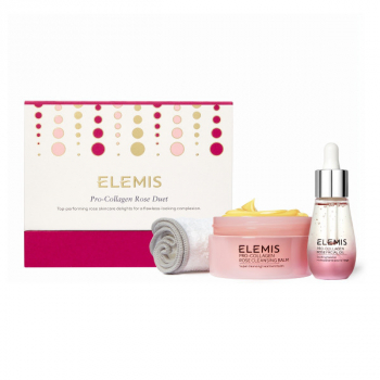 Набор Elemis Pro-Collagen Rose Duet