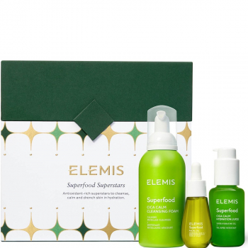 Набор Elemis Superfood Superstars