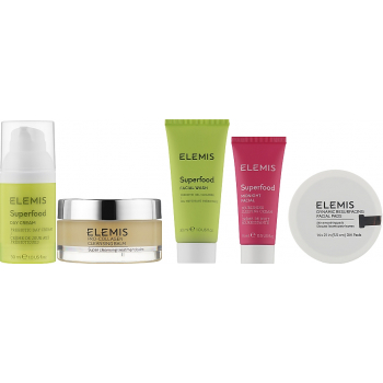 Набор Elemis Skin Wellness Set