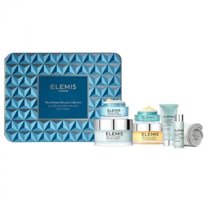 Набор Elemis Kit: The Ultimate Skincare Collection