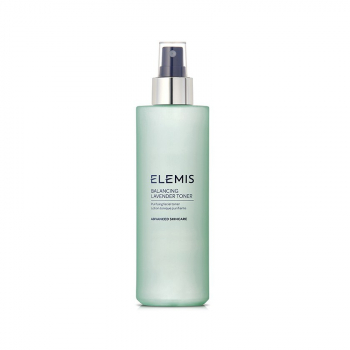 Тоник для комбинированной кожи Elemis Balancing Lavender Toner 200mL