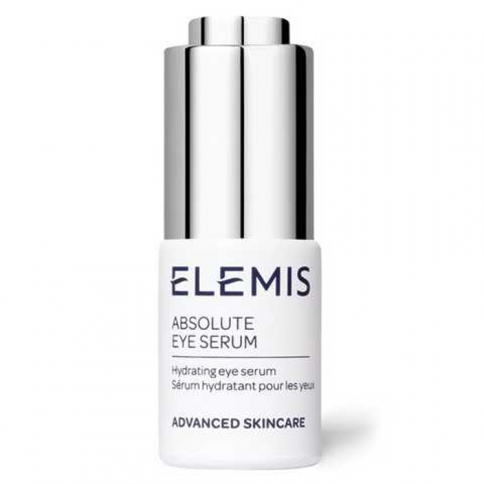 Увлажняющая сыворотка для век Elemis Absolute Eye Serum 15mL