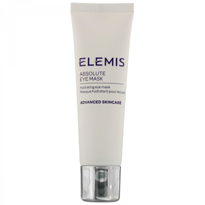 Увлажняющая маска для век Elemis Absolute Eye Mask 30mL
