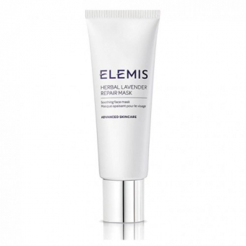 Маска для проблемной кожи Elemis Herbal Lavender Repair Mask 75mL