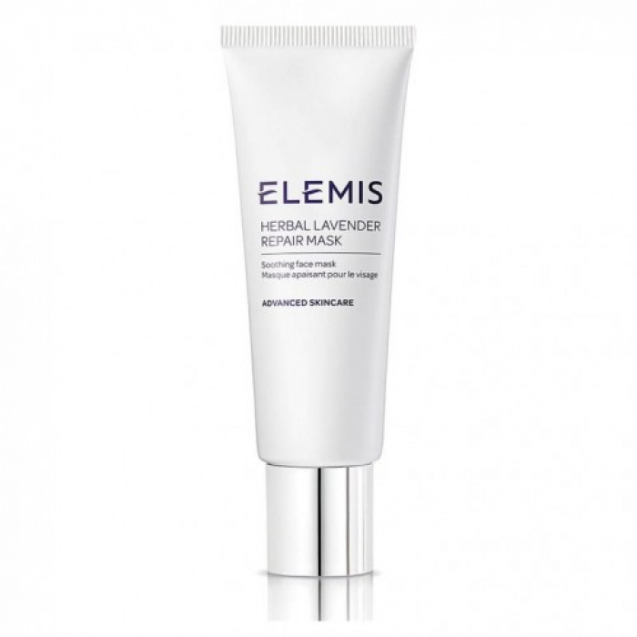 Маска для проблемной кожи Elemis Herbal Lavender Repair Mask 75mL