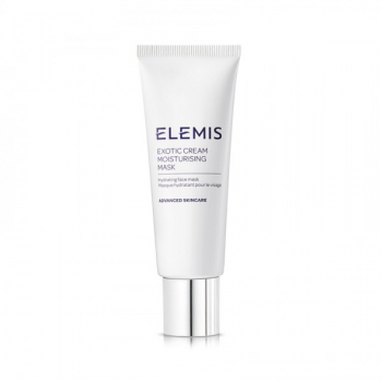 Увлажняющая маска для лица Elemis Exotic Cream Moisturising Mask 75mL