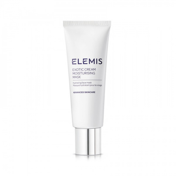 Увлажняющая маска для лица Elemis Exotic Cream Moisturising Mask 75mL