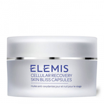 Капсулы для лица Elemis Cellular Recovery Skin Bliss Capsules 60к.