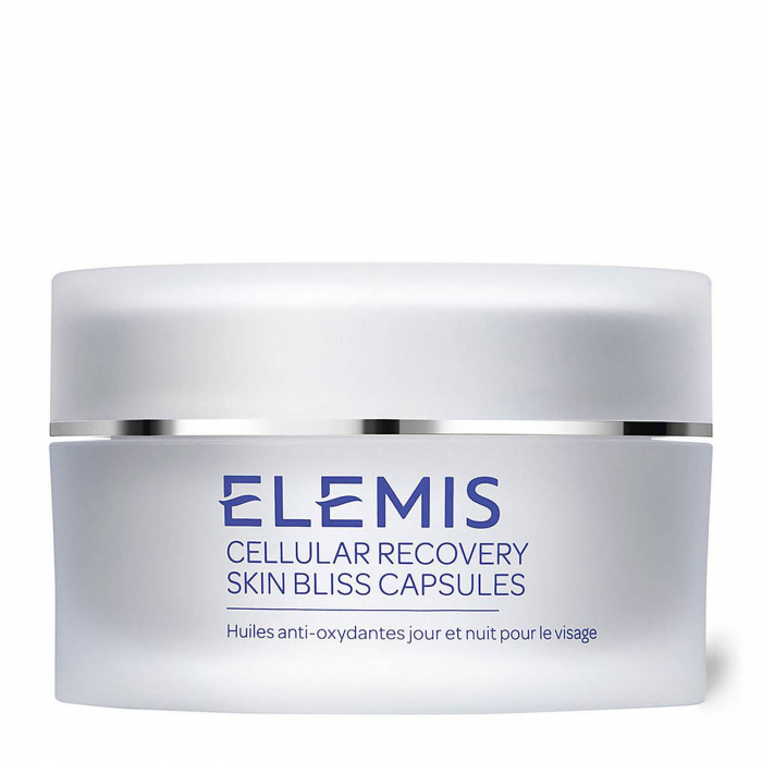 Капсулы для лица Elemis Cellular Recovery Skin Bliss Capsules 60к.