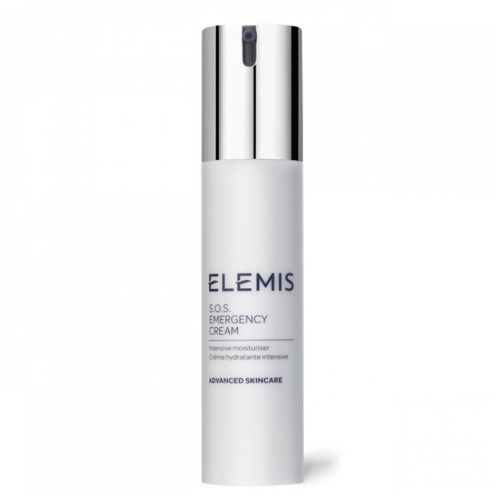 Восстанавливающий крем Elemis S.O.S. Emergency Cream 50mL