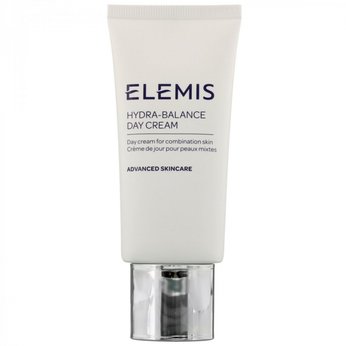 Матирующий дневной крем Elemis Hydra-Balance Day Cream Normal-Combine 50mL