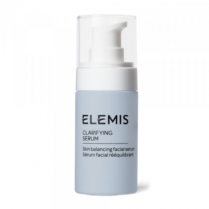 Очищающая балансирующая сыворотка для сужения пор Elemis Clarifying Serum 30mL