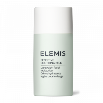 Легкий увлажнитель Elemis Sensitive Soothing Milk 50mL