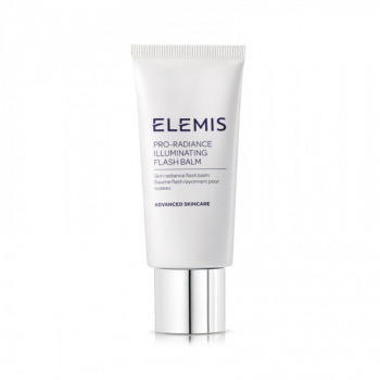 Увлажняющий бальзам-хайлайтер Elemis Pro-Radiance Illuminating Flash Balm 50mL