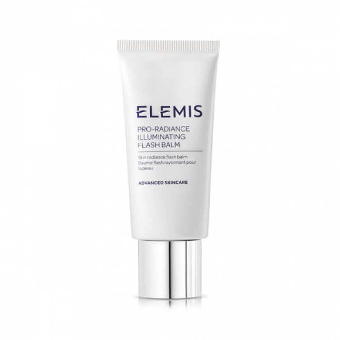 Увлажняющий бальзам-хайлайтер Elemis Pro-Radiance Illuminating Flash Balm 50mL