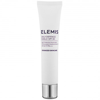 Солнцезащитный крем Elemis Daily Defence Shield SPF30 40mL