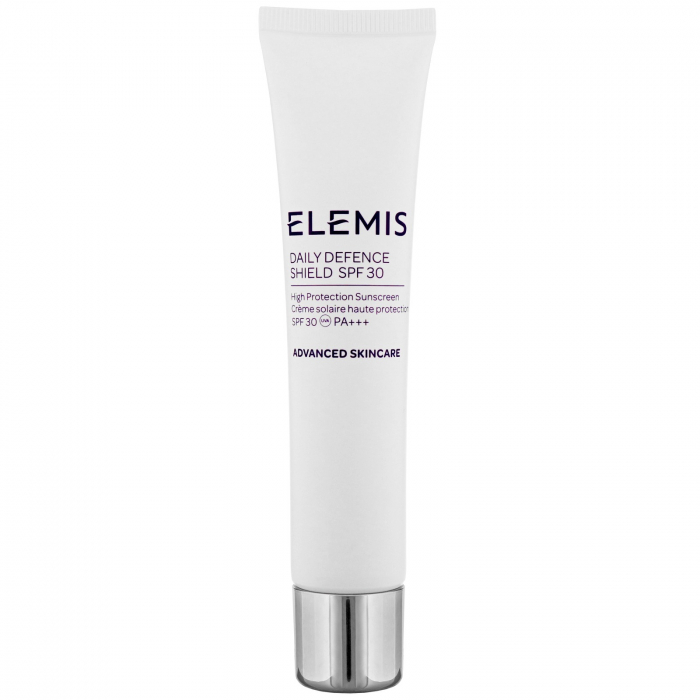 Солнцезащитный крем Elemis Daily Defence Shield SPF30 40mL