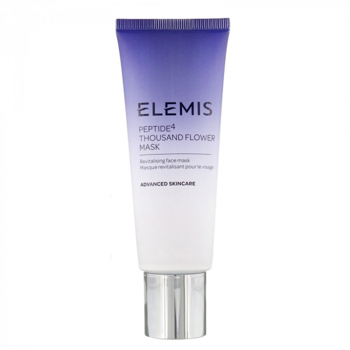 Маска для лица Elemis Peptide4 Thousand Flower Mask 75mL