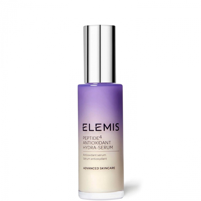 Антиоксидантная увлажняющая сыворотка Elemis Peptide4 Antioxidant Hydra-Serum 30mL