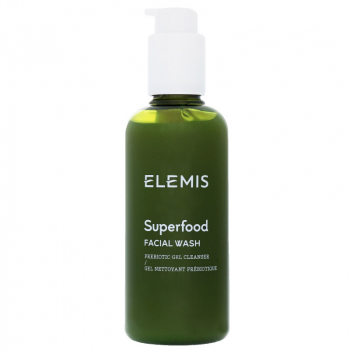 Гель-очиститель Elemis Superfood Facial Wash 200mL