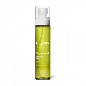 Тонер увлажняющий Elemis Superfood Kefir-Tea Mist 100mL