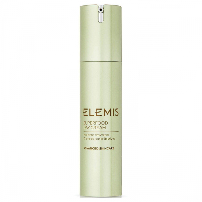 Дневной крем Elemis Superfood Vegan Day Cream 50mL