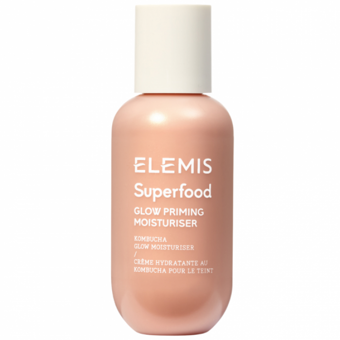 Увлажняющий крем-праймер Elemis Superfood Glow Priming Moisturiser 60mL